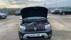 Dacia Duster 1.3 TCe 130 Comfort 5dr Petrol Estate